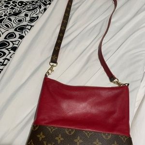 Louis Vuitton crossbody